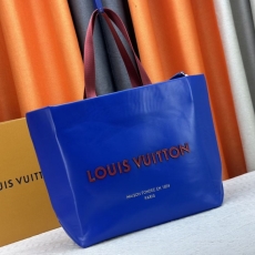 LV Shopping Bags